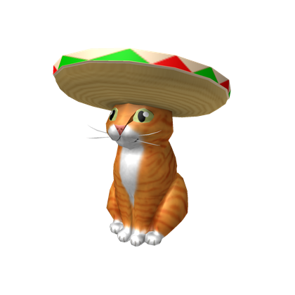 Cinco De Meowo