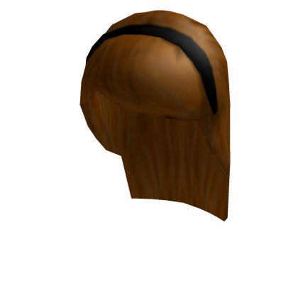 Cinnamon Hair