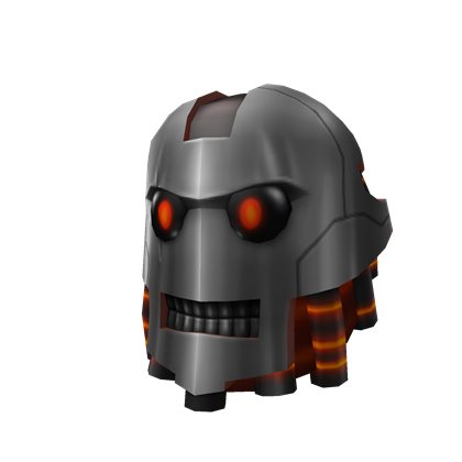 Circuit Breaker's Head