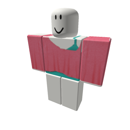 Claire Shirt