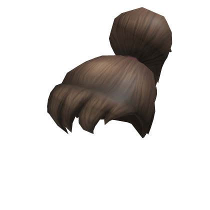 Classic Female v2 - Hair