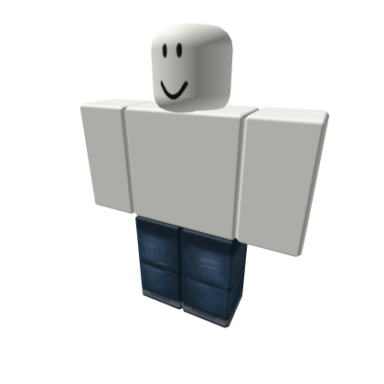 Classic Female v2 - Pants