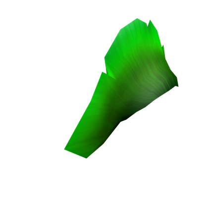 Classic Green Mohawk