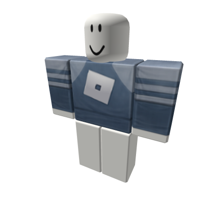 Classic Male v2 - Shirt
