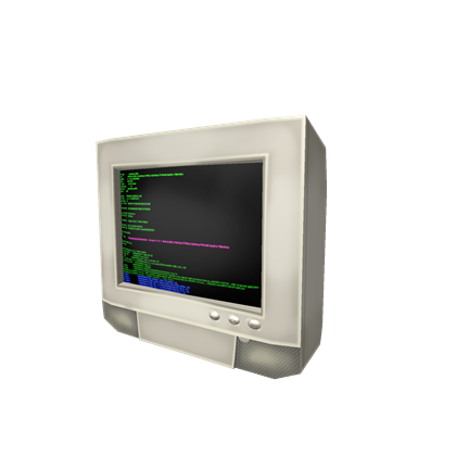 Classic PC Hat