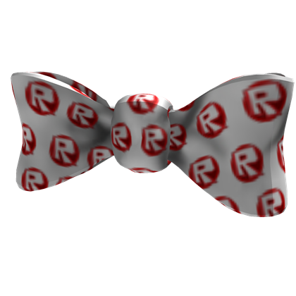 Classy ROBLOX Bow Tie