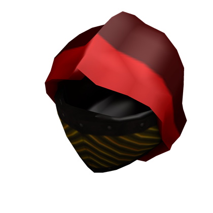 Cloaked Assassin