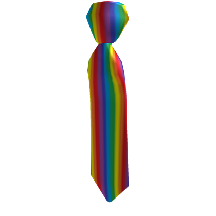 Clown Tie