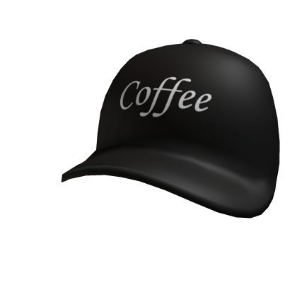 Coffee Cap