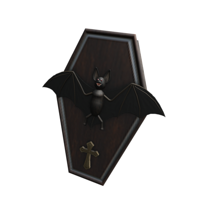 Coffin BatPack