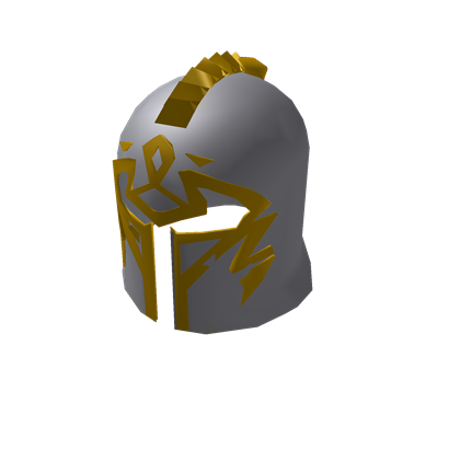 Coif of Glory