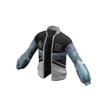 Competitors Iris Jacket
