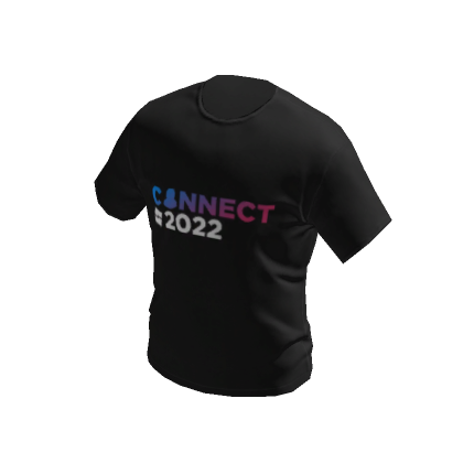 Connect 2022 T-Shirt