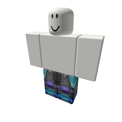 Construction Outfit Shirt + Pants (Pants)