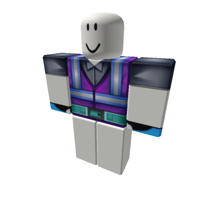 Construction Outfit Shirt + Pants