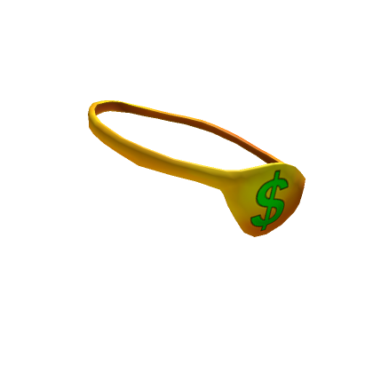 Convict Eyepatch