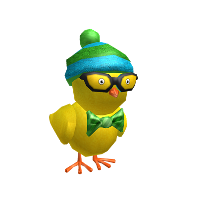 Cool Chick