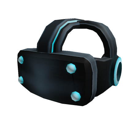 Cool VR Visor