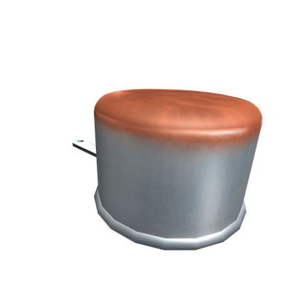 Copper Bottom Pot