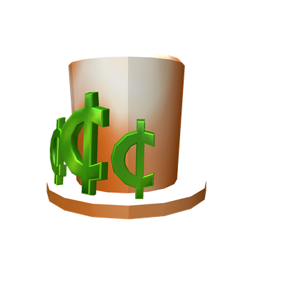 Copper Hat of Cents