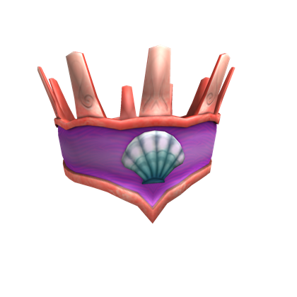 Coral Crown