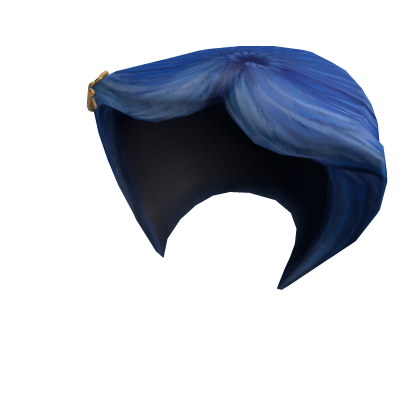 Coraline - Hair