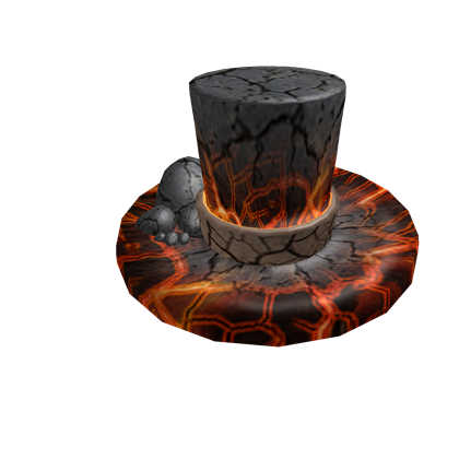 Core Magma Top Hat