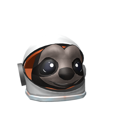 Cosmo Sloth