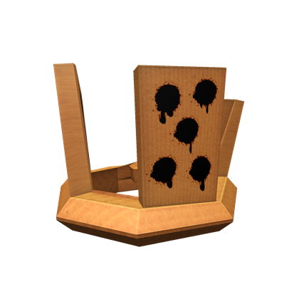 Counterfeit Domino Crown