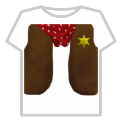 Cowboy Jacket