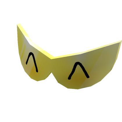 Crank and Zap Mech - Glasses