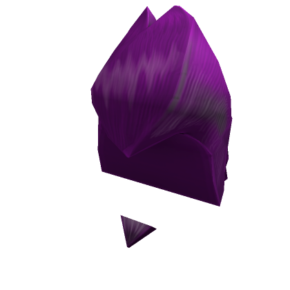 Crank and Zap Mech - Hair