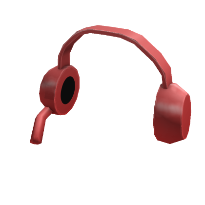 Crank and Zap Mech - Headphones