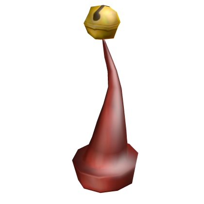 Crazy Clown - Hat
