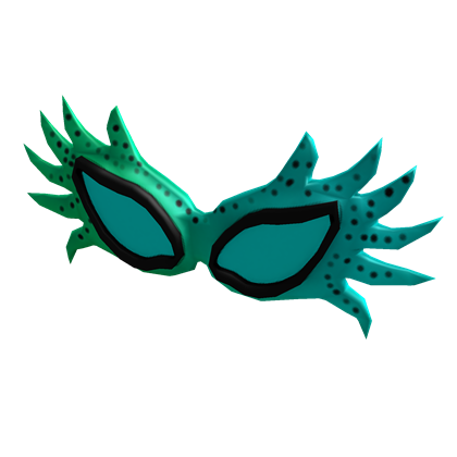 Crazy Glasses