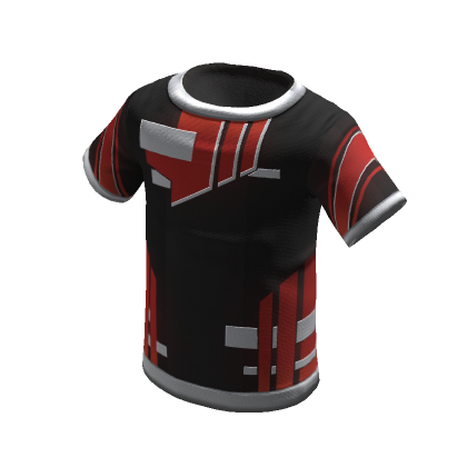Crimson Cats Official Tee