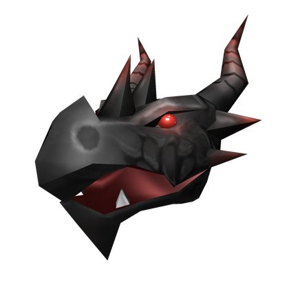 Crimson Claw: The Vengeful Head