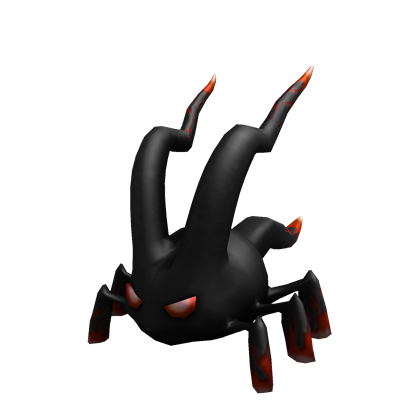 Crimson Demon-lite