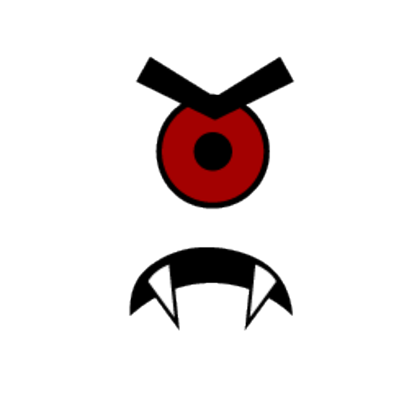 Crimson Evil Eye