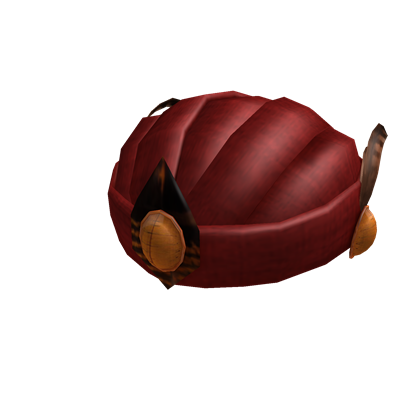 Crimson Sultan of 1000 Troubles