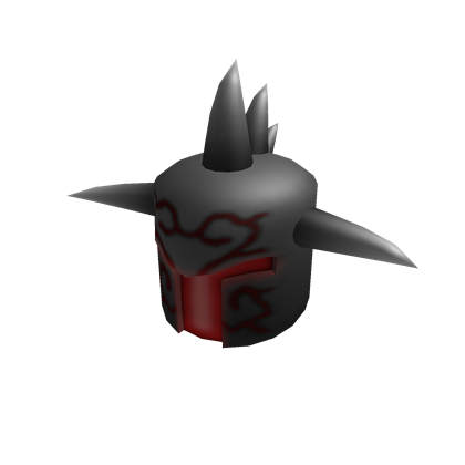 Crimson Warlord