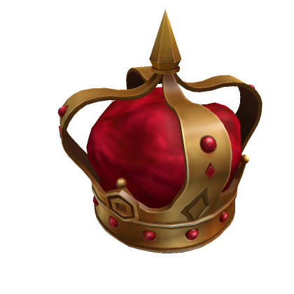 Crown of Robux Royalty