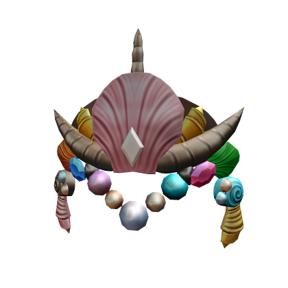 Crown of the Seven Seas