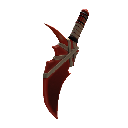 Crusader Dagger