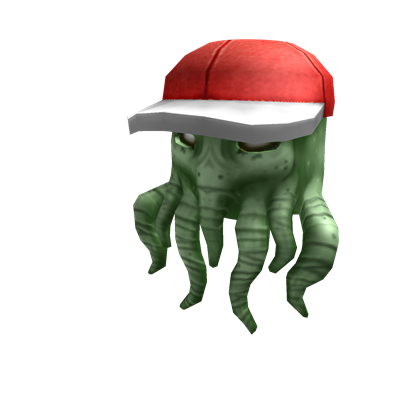 Cthulhu in Disguise
