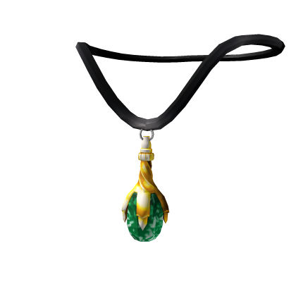 Cursed Dragon Claw Necklace