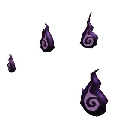 Cursed Flames