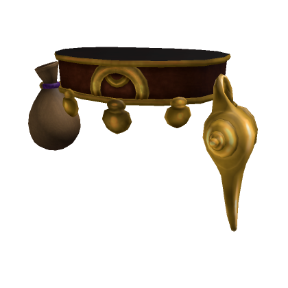 Cutpurse Belt