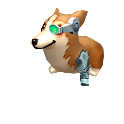 Cy-corg