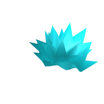 Cyan Equinox